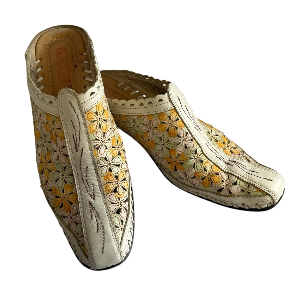 PIKOLINOS Romana Slip on Mules